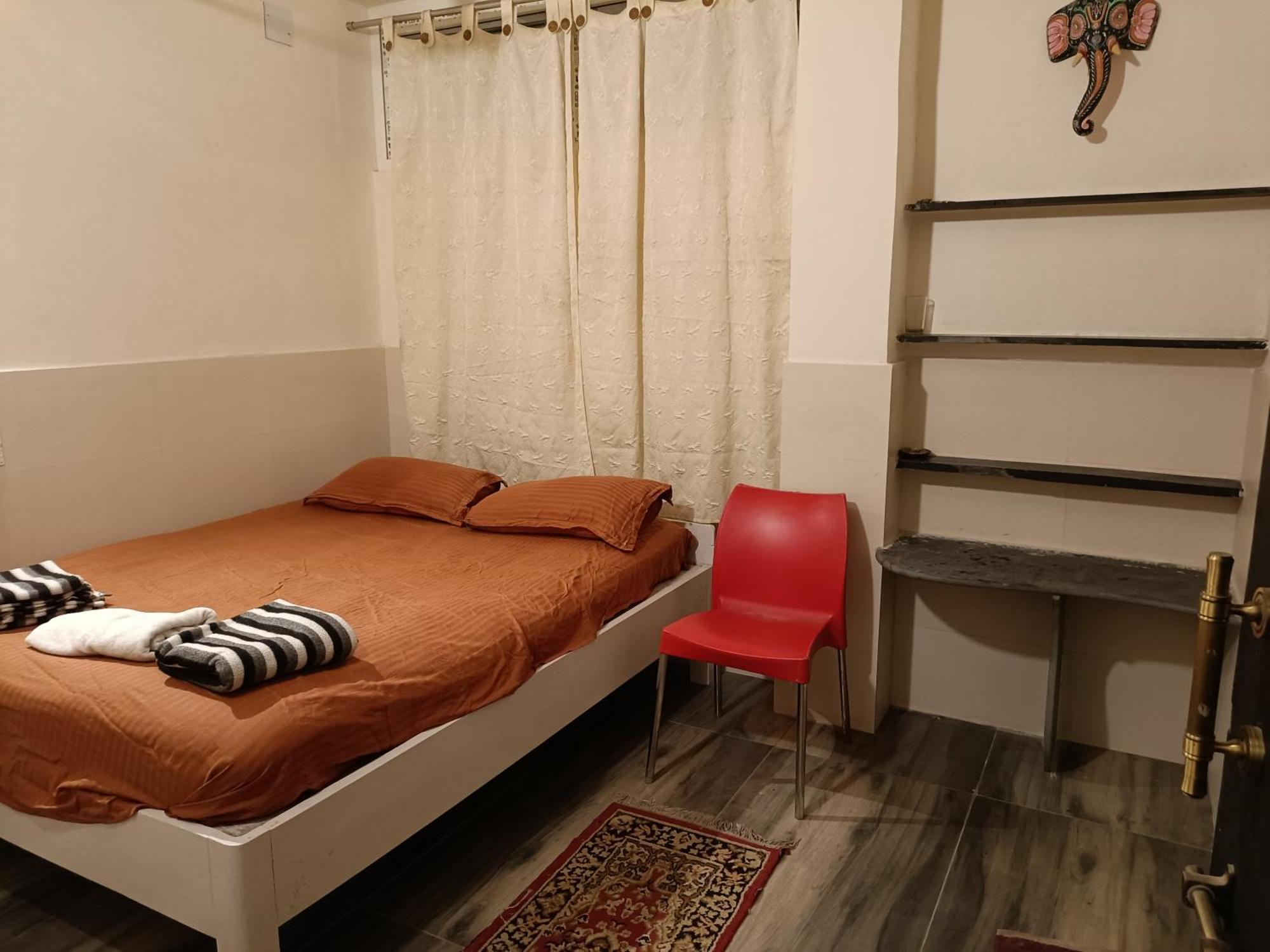 Nirman Homestay 5 Minutes Walk To Beach Puri Exterior photo