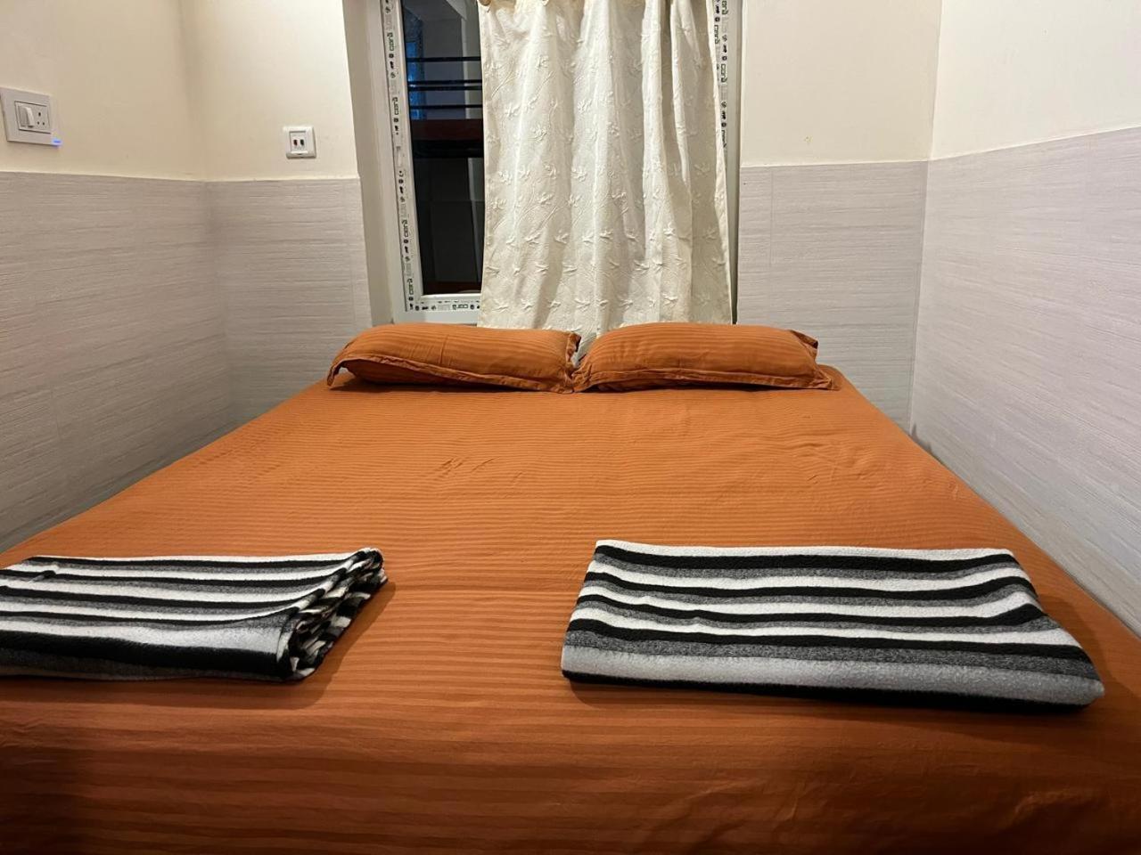 Nirman Homestay 5 Minutes Walk To Beach Puri Exterior photo